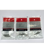 (6) MDA 3A 250V Time Delay (Slow Blow) Ceramic Body Fuses 1-1/4 x1/4&quot; Ra... - $8.13 CAD