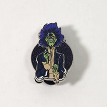 Disney Parks Hocus Pocus Billy Butcher Zombie Pin Halloween 2022 Limited Release - £12.06 GBP
