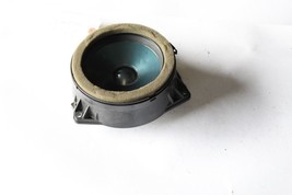2003-2009 MERCEDES W209 CLK500 320 FRONT LEFT DOOR HARMON KARDON SPEAKER J3130 image 2