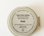 Chantecaille Future Skin Cushion Skincare Foundation - Nude 0.42oz 12g R... - £76.40 GBP