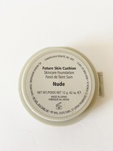 Chantecaille Future Skin Cushion Skincare Foundation - Nude 0.42oz 12g R... - $95.00