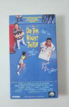 Do the Right Thing (VHS, 1990) Spike Lee Joint - $9.95