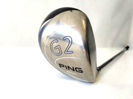 Ping G2 460CC 11.5° Driver TFC 100D Regular Flex Graphite Shaft Golf Club - $59.39