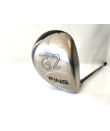 Ping G2 460CC 11.5° Driver TFC 100D Regular Flex Graphite Shaft Golf Club - $83.74 CAD