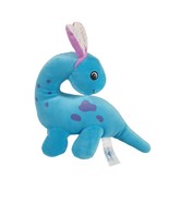 Hug Fun Plush Toy Child Collectable Dinosaur Bunny Soft Clean Carnival C... - £12.45 GBP