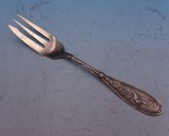 Japanese aka New Japanese by Whiting Sterling Silver Pastry Fork 3-tine ... - $286.11
