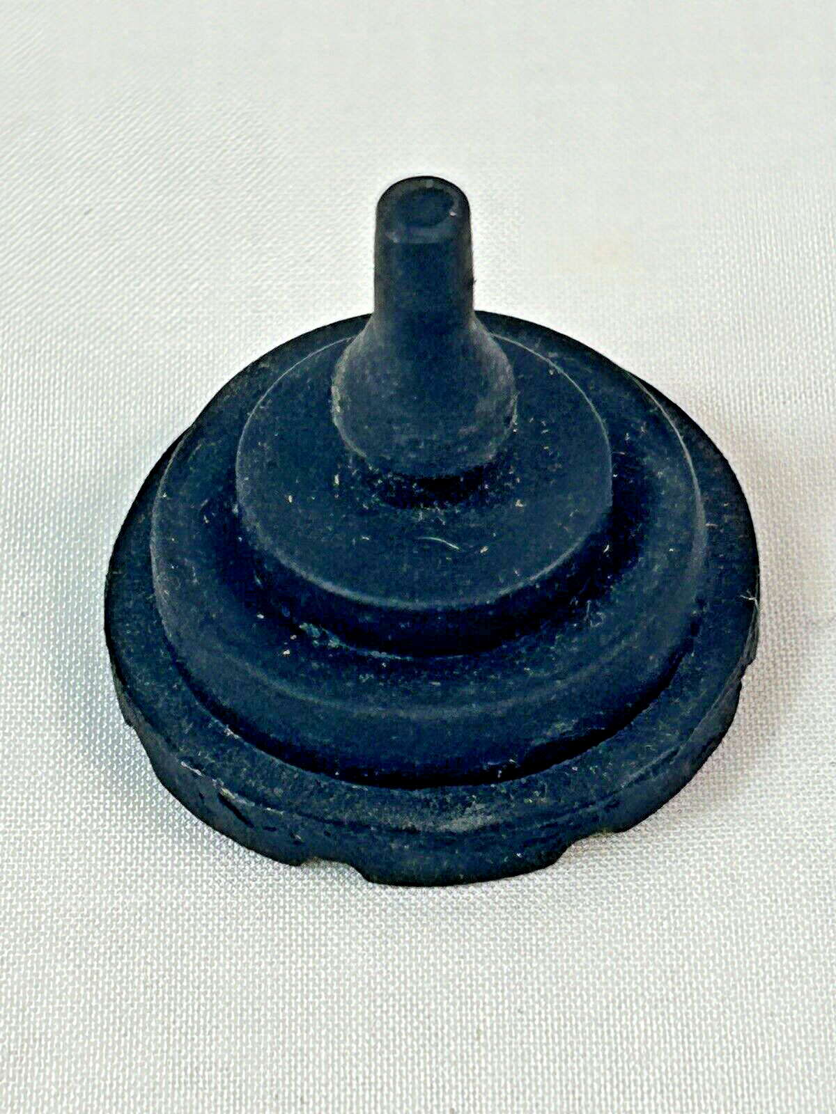 Kenwood KD-291R Turntable Record Player Replacement Rubber Anti Vibration Foot  			