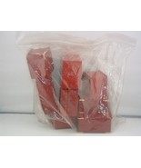 Pre-Owned Mixed Lot Of Red Jewelry Gift Boxes (8 Count) - €8,49 EUR
