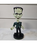 1997 Vintage  Universal Monsters Frankenstein Bobble head Figure by Elby... - €17,02 EUR