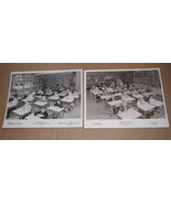 Class Photos 3rd and 4th grade 1964-1966 Highlands School Chicago Height... - $12.86