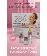 Aqua Skin Veniscy 286 New Express Shipping   - $212.66 CAD