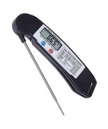 Meat Thermometer Instant Read Digital Kitchen Grill Cooking BBQ Baking Food - £14.24 GBP