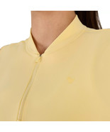 Bad Birdie Women Pale Banana Lightweight Sleeveless Blade Golf Polo Yell... - €34,43 EUR Bad Birdie Women Pale Banana Lightweight Sleeveless Blade Golf Polo Yell... - €34,43 EUR