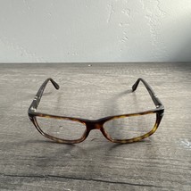 Persol Sunglasses 2750-S 24/38 Tortoise Brown Italy FRAMES ONLY 57-16-140 - $44.87