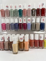 Essie Nail Polish Expressie Quick Dry YOU CHOOSE Buy More Save &amp; Combine Ship - £3.01 GBP+