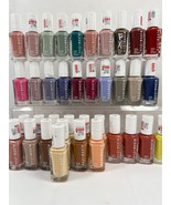 Essie Nail Polish Expressie Quick Dry YOU CHOOSE Buy More Save &amp; Combine... - £2.66 GBP+