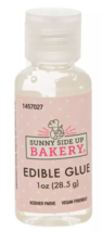 Sunny Side Up Bakery Edible Glue New - $112.05 MXN