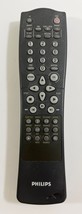 Philips 3139 248 70101 TV DVD Player Remote Control Original Genuine - $4.94