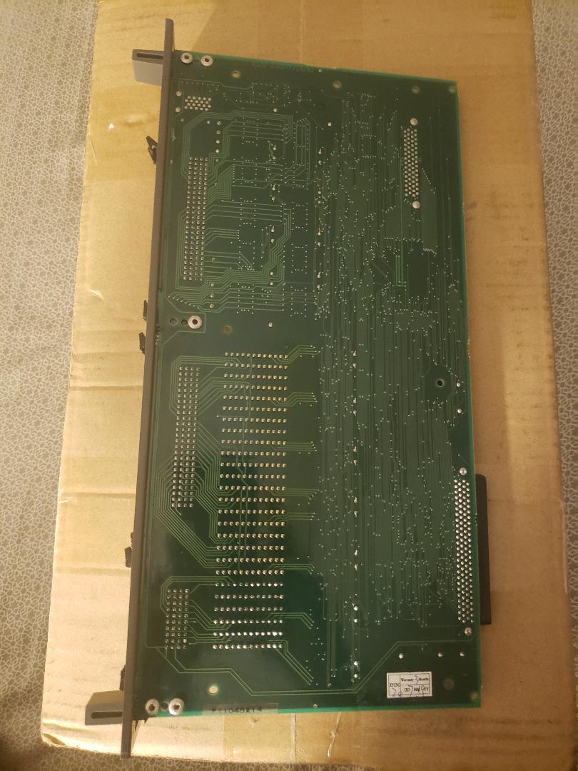 Fanuc I/O PCB A16B-2202-0726 - $850.00
