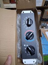 HVAC AC Heater Climate Control Unit For 2005-2006 Jeep Wrangler 55056558AA - $44.54