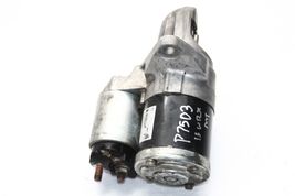 2008-2014 SUBARU IMPREZA WRX STARTER MOTOR ASSEMBLY P7503 image 4