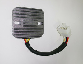 Voltage Requlator Compatible With John Deere MIA881277, M802471, or CH15589 - £51.99 GBP