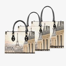 Women&#39;s Tote Bag - Paris - Eiffel Tower - £47.36 GBP+