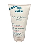 Nuxe Gel Exfoliante Douce Gentle Exfoliating Gel Rose Petals 2.6oz Sealed - €14,72 EUR Nuxe Gel Exfoliante Douce Gentle Exfoliating Gel Rose Petals 2.6oz Sealed - €14,72 EUR