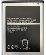 Oem Spec Battery For Samsung Sm-G889F Galaxy Xcover Fieldpro Eb-Bg888Bbe... - £21.08 GBP