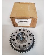 Exhaust Camshaft Timing Chain Gear QMP-I08J0004-02 | M010000000004389711 - $81.44