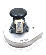 FASCO 70580267 Draft Inducer Blower Motor Assembly 17499 115V used #MR376 - $1,188.33 MXN