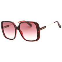 Ladies&#39; Sunglasses Marc Jacobs MARC-577-S-0HK3-3X ø 57 mm - $114.79