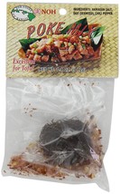 NOH Hawaiian Poke Mix, 0.4-Ounce Packet, (Pack of 12) - £78.09 GBP+