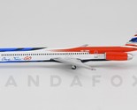 Orient Thai Airlines MD-82 HS-OMA Phoenix 10105 PH4OEA172 Scale 1:400 RARE - £70.75 GBP