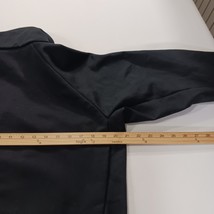 Columbia WL6579 Women's Black Fleece Lined Valencia Peak Soft Shell Jacket Sz L image 7