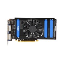 MSI N650 SUPER Video card - €75,43 EUR