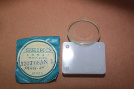 Seiko crystal 320T08ANS - $10.00