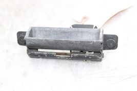 03-08 MAZDASPEED 6 Trunk Pull Handle Lever L3708 image 10