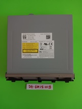 XBOX ONE SLIM DVD-ROM DRIVE DG-6M1S-01B - $21.98