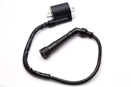 IGNITION COIL FOR YAMAHA BIG BEAR YFM 350 ATV QUAD 1996 1997 1998 1999 B... - $27.14 CAD