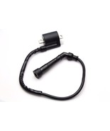 IGNITION COIL FOR YAMAHA BIG BEAR YFM 350 ATV QUAD 1996 1997 1998 1999 B... - $369.73 MXN