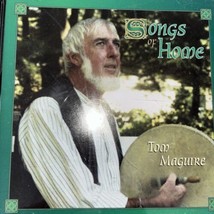 Tom Maguire Songs Of Home CD - £11.79 GBP