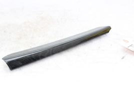 10-16 MERCEDES-BENZ E350 Right Side Center Console Trim Strip F524 image 4