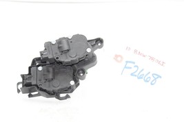 09-15 BMW 750LI Heater Flap Actuator Motor F2668 - $36.00