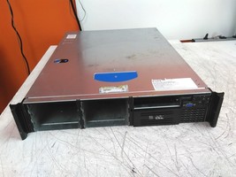 Intel SE7501WV2 Server 2x Intel Xeon 3.06GHz 1GB 0HD 7x 3.5&quot; - $157.94