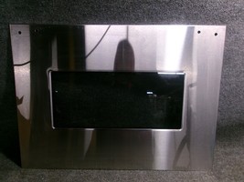 WP9759074 WHIRLPOOL RANGE OVEN OUTER DOOR GLASS 28&quot; x 20 5/8&quot; - $115.00