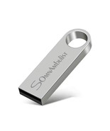 SomnAmbulist Pen Drive 128GB High Speed USB2.0 for PC Mobile Mini Pen Dr... - $30.00
