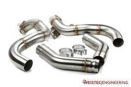 Mercedes Benz M177 Downpipes, W213 E63S 2018-UP - £2,192.99 GBP