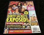 Star Magazine Oct 2, 2023 That 70s Show: Dirty Secrets Exposed! Jen &amp; Reese - $9.00