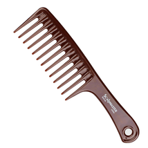 Scalpmaster Argan Oil Detangling Comb (SC9149)